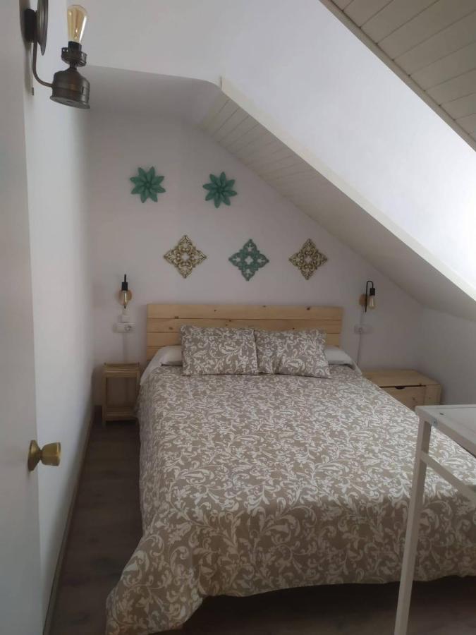 Apartamento Centro Vielha e Mijaran Buitenkant foto